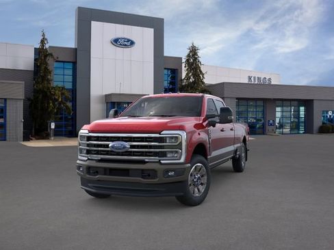 New 2026 Ford F350 King Ranch AWD/4WD image 2