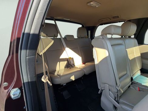 Used 2014 Toyota Sequoia Limited image 13