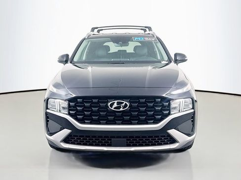 Certified 2023 Hyundai Santa Fe SEL FWD image 2