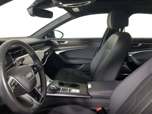 Used 2019 Audi A6 3.0T Prestige w/ Prestige Package AWD/4WD image 22