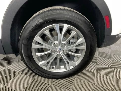 Used 2022 Buick Envision Preferred image 41