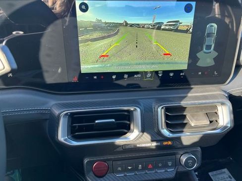 New 2025 Ford Mustang GT Premium image 26