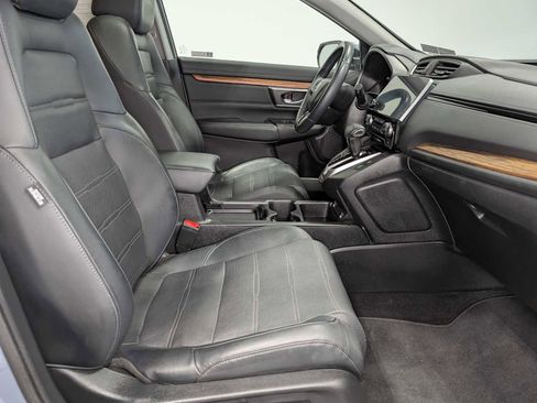 Certified 2022 Honda CR-V EX-L image 43