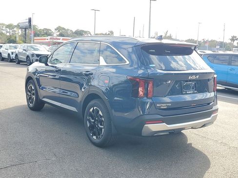 New 2026 Kia Sorento S FWD image 4