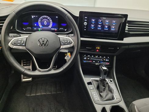 Used 2025 Volkswagen Jetta Sport FWD image 22