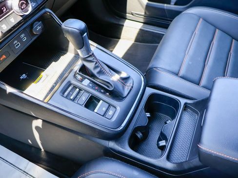Used 2025 Honda CR-V Sport Touring image 16