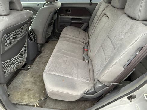 Used 2008 Honda Pilot EX image 12
