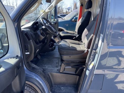 Used 2020 RAM ProMaster 3500 FWD image 22