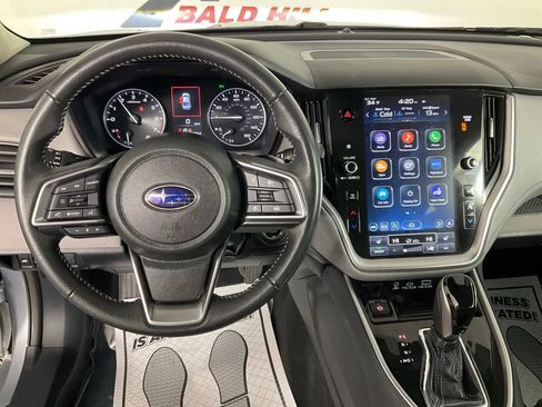 Used 2024 Subaru Legacy Premium image 13