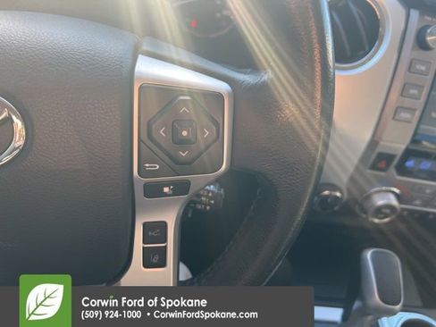 Used 2019 Toyota Tundra Platinum image 18