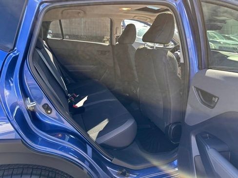 Certified 2025 Subaru Crosstrek 2.0i Premium image 26