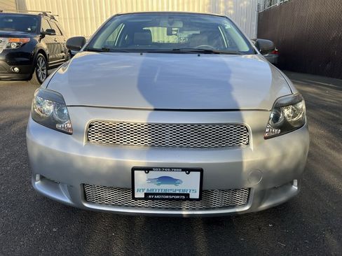 Used 2007 Scion tC Spec image 8