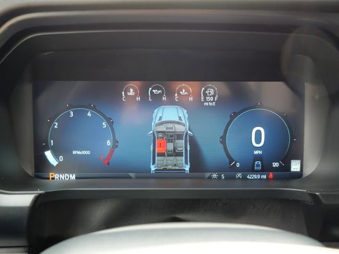 New 2025 Ford F150 Platinum w/ Equipment Group 702A High image 21