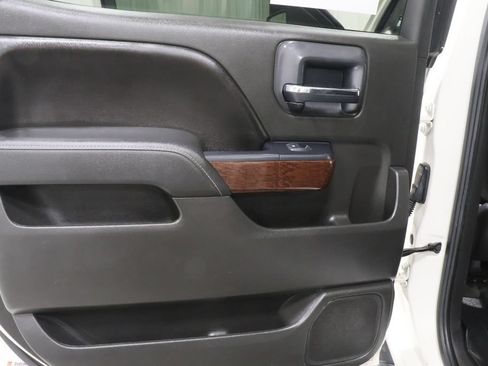 Used 2015 GMC Sierra 1500 SLT AWD/4WD image 26