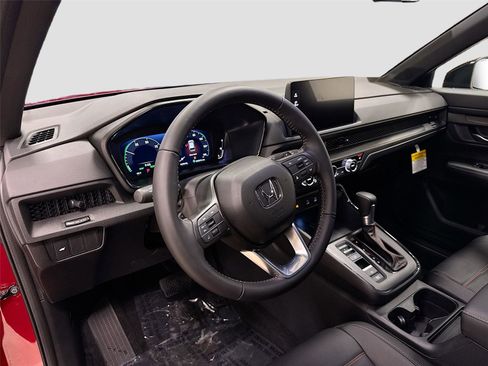 New 2026 Honda CR-V Sport-L image 9