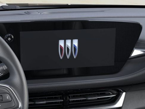 New 2026 Buick Envista Sport Touring w/ Convenience I Package image 20