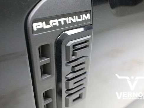 New 2026 Ford F350 Platinum image 39