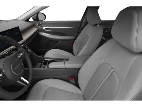 New 2026 Hyundai Sonata Blue FWD image 6