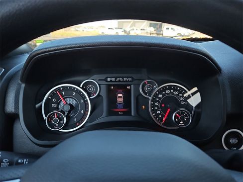 New 2026 RAM 2500 Tradesman image 29