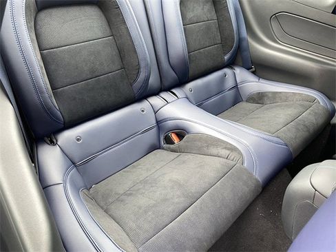 New 2025 Ford Mustang Dark Horse w/ Dark Horse Handlin Package image 37