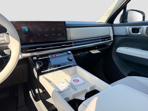 New 2026 Hyundai Santa Fe SEL image 22