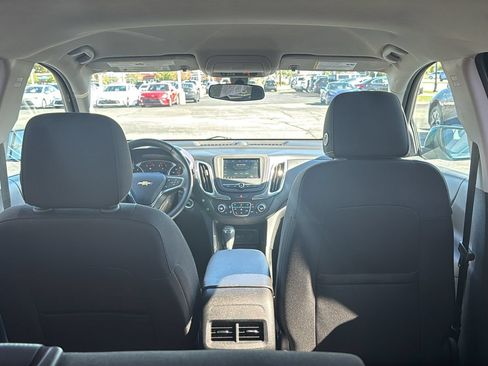 Used 2019 Chevrolet Equinox LT AWD/4WD image 23