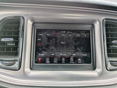 Used 2023 Dodge Challenger SXT w/ Blacktop Package image 14