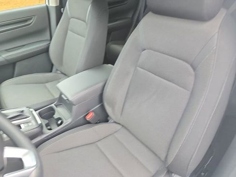 New 2026 Honda CR-V EX image 14