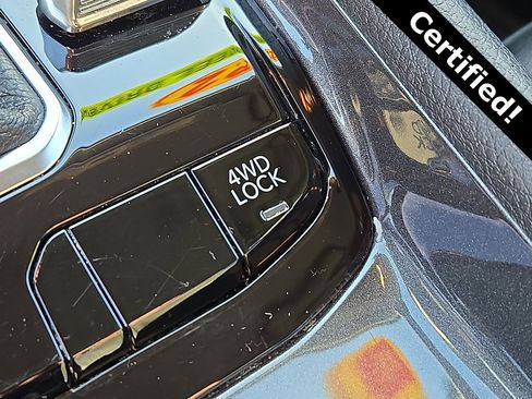 Used 2022 Jeep Compass Latitude w/ Convenience Group image 21