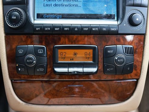 Used 2003 Mercedes-Benz S 500 image 32