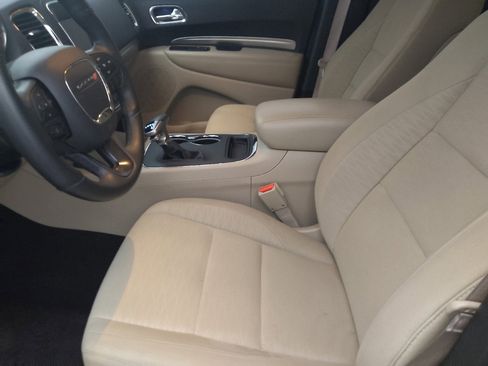 Used 2018 Dodge Durango SXT w/ Quick Order Package 2BB RWD image 17