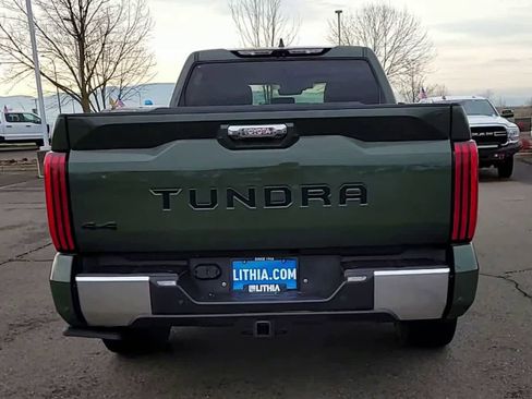 Used 2022 Toyota Tundra Limited image 7