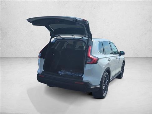 New 2026 Honda CR-V EX-L image 2
