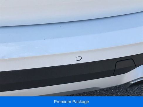 Used 2024 BMW X3 xDrive30i AWD/4WD image 4