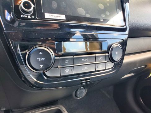 New 2024 Mitsubishi Mirage ES image 9