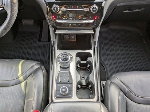 Certified 2021 Ford Explorer ST w/ Equipment Group 401A image 18