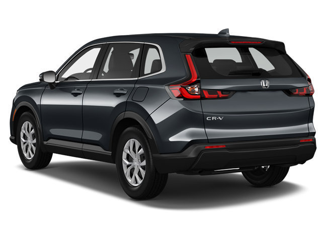 Used 2027 Honda CR-V EX-L image 2