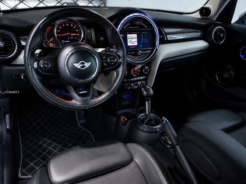 Used 2015 MINI Cooper S FWD image 18