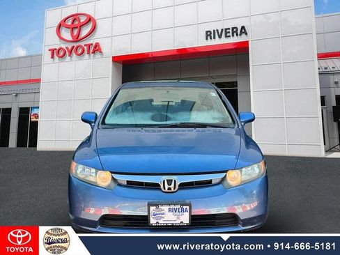 Used 2007 Honda Civic EX image 8