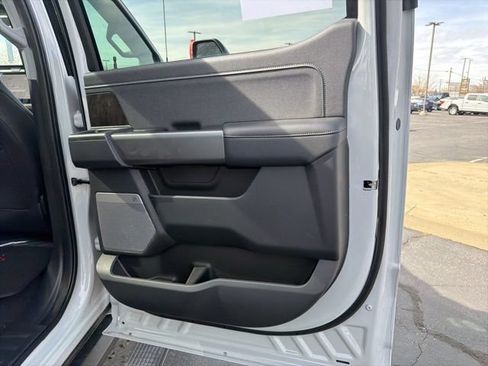 New 2025 Ford F250 Lariat w/ Lariat Ultimate Package AWD/4WD image 84