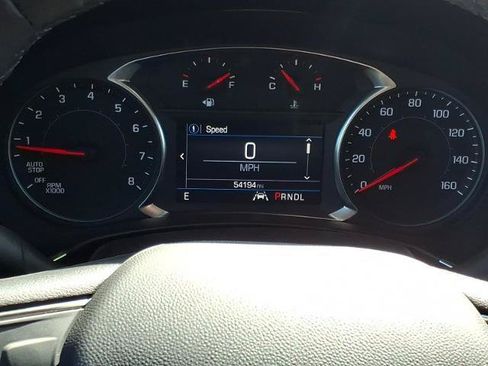 Used 2024 Chevrolet Equinox LT AWD/4WD image 20