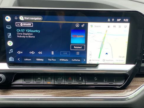 Used 2022 Chevrolet Silverado 1500 RST w/ Convenience Package II image 19