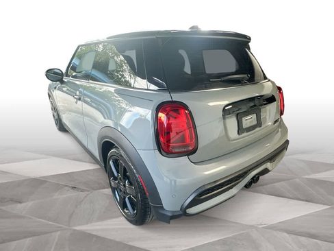 Used 2023 MINI Cooper S FWD image 6