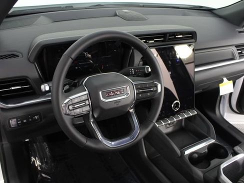 New 2026 GMC Terrain Elevation w/ Black Edition image 8