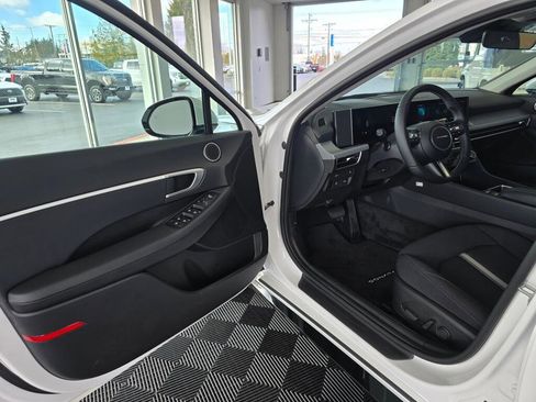 New 2026 Hyundai Sonata SEL image 30