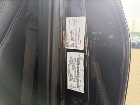 Used 2024 Ford F150 Lariat w/ Equipment Group 502A High AWD/4WD image 38
