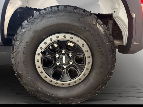Used 2022 Ford F150 Raptor w/ Equipment Group 801A High AWD/4WD image 24