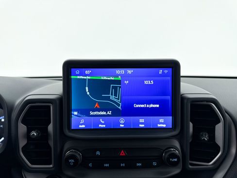 Used 2023 Ford Bronco Sport Big Bend AWD/4WD image 21