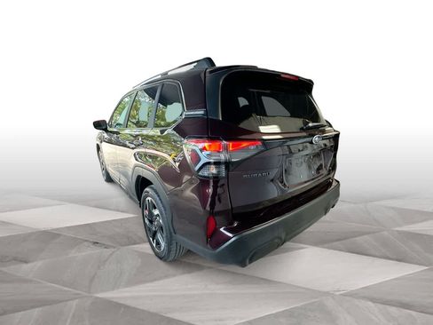 Certified 2026 Subaru Forester Limited AWD/4WD image 6