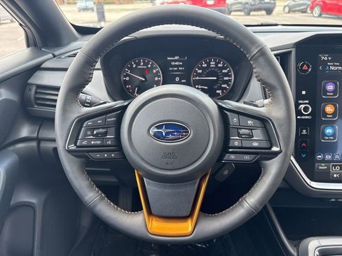 New 2026 Subaru Crosstrek 2.5i Wilderness AWD/4WD image 13